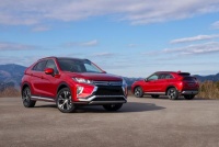 Mitsubishi Eclipse Cross start bij &euro; 28.990,-