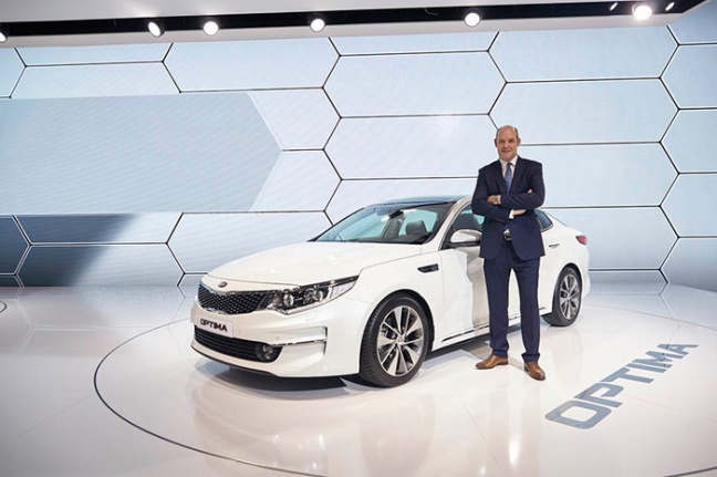 Kia zwemt in Europese records: beste half jaar &eacute;n beste kwartaal ooit