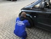 Goedkoper, veiliger &eacute;n milieuvriendelijker rijden met de juiste bandenspanning