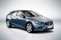 Volvo V40 D2 met 14 procent bijtelling vanaf &euro; 24.995