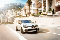 Renault Clio R.S. S&eacute;rie Limit&eacute;e Monaco GP