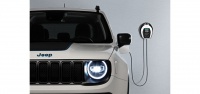 Jeep&reg; Renegade en Compass 4xe &lsquo;First Edition&rsquo;