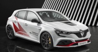 Nieuwe Renault M&eacute;gane R.S. Trophy-R binnenkort leverbaar