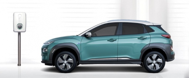 Hyundai ontzorgt berijders van elektrische Hyundai&rsquo;s en biedt een totaaloplossing aan