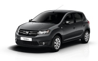 DACIA zet succes voort met nieuwe versies en limited edition op Autosalon van Parijs