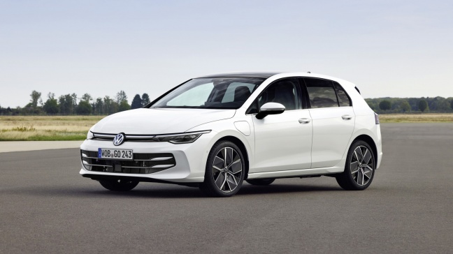 De Golf: vernieuwd icoon leverbaar vanaf &euro; 34.990