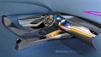 [VIDEO] Eerste bewegende beelden nieuwe &Scaron;KODA OCTAVIA