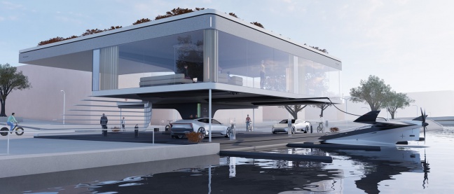 Winnaars Polestar Design Contest 2021 bekend