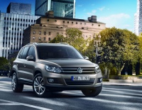 Volkswagen Tiguan nog nooit zo compleet