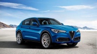 Alfa Romeo Stelvio vanaf &euro; 53.950 met 150 pk dieselmotor
