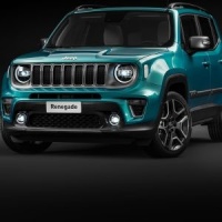 Jeep&reg; op de Internationale autosalon van Gen&egrave;ve 2019