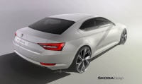 Designrevolutie: De nieuwe &Scaron;KODA Superb