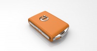 Volvo Cars lanceert Care Key voor veilig autodelen standaard in alle modellen