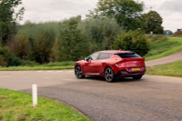 Kia EV6 volgens VZR wederom de beste EV in het hoge segment