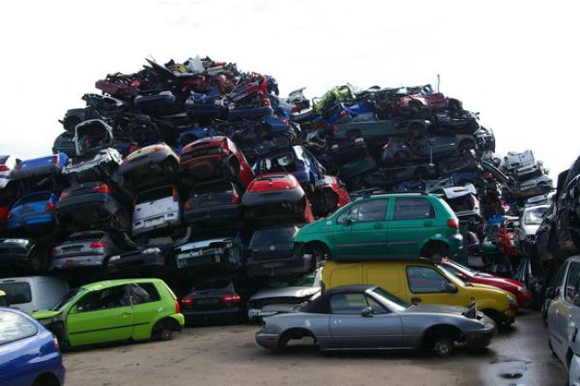 Snel wisselende voorraad jonge schade-auto’s!