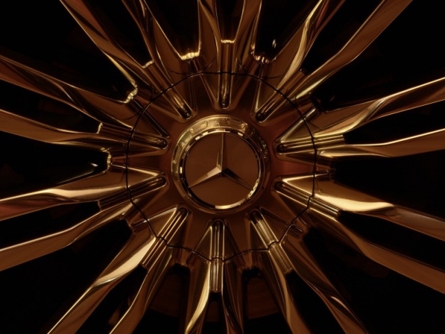 Best Global Brands 2021: Mercedes-Benz opnieuw meest waardevolle luxe automerk ter wereld