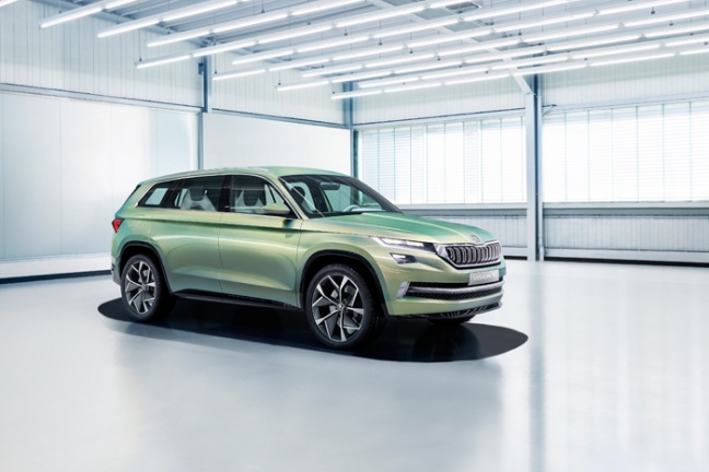 ŠKODA: 2015 recordjaar verkopen en financiële resultaten
