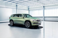 &Scaron;KODA: 2015 recordjaar verkopen en financi&euml;le resultaten