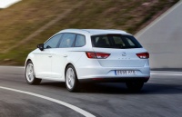 SEAT Leon ST Ecomotive met netto bijtelling van slechts 127 euro per maand nu leverbaar