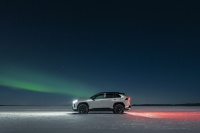 Toyota RAV4: al 30 jaar een pionier