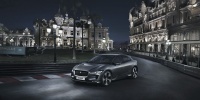 Elektrische Jaguar I-PACE demonstreert prestaties op Grand-Prix-circuit van Monaco
