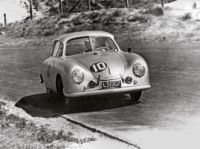 Uitzonderlijke collectie Porsche 356 op 4de editie InterClassics Brussels