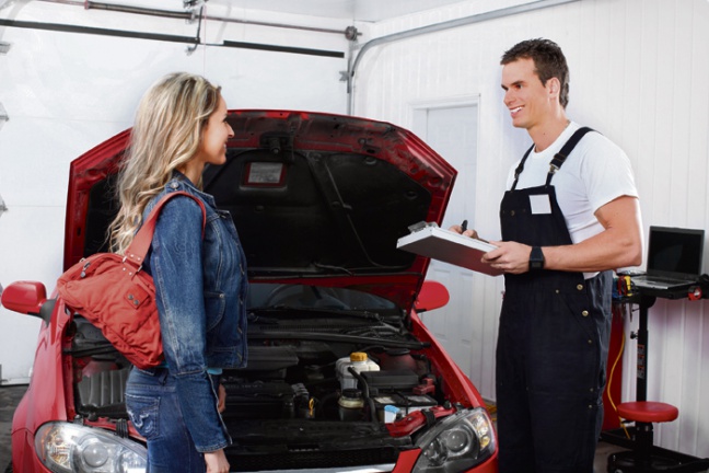 Wanneer moet mijn auto voor de APK?