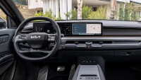 Kia biedt gepersonaliseerde diensten via 4screen