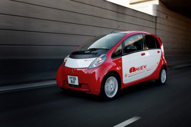 Elektrisch rijden weer bereikbaarder