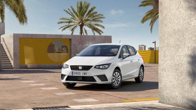 Nieuwe SEAT Ibiza krijgt instapversie onder 20.000 euro