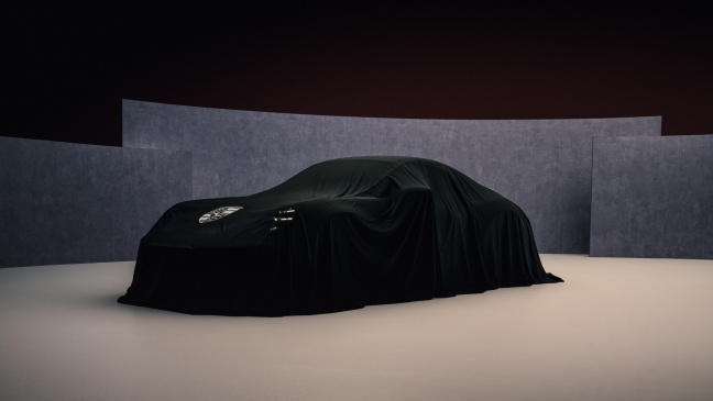 Wereldpremière op 14 april: maximaal rijplezier achter het stuur van een nieuwe Porsche 911