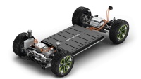 Volkswagen stelt elektrisch MEB-platform ook beschikbaar voor anderen