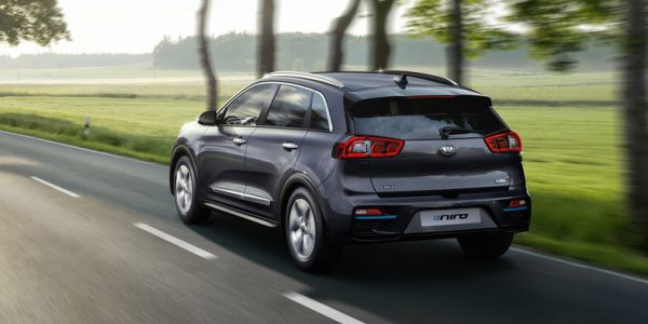 Kia: voor het eerst meer dan een half miljoen auto&rsquo;s in Europa