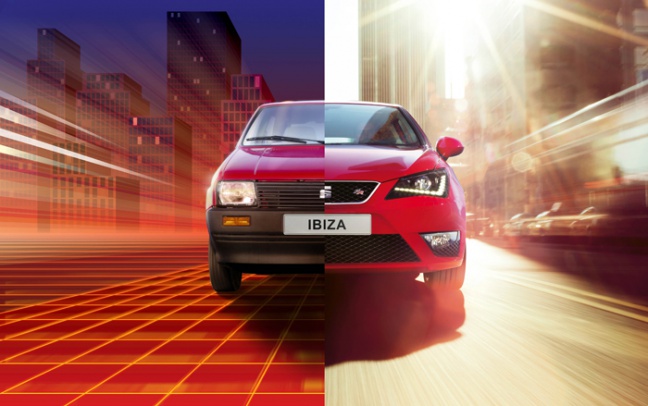 SEAT Ibiza &ndash; al dertig jaar een hit