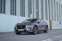 Jaguar I-PACE EV320: H&Eacute;T luxe alternatief voor gunstiger bijtelling