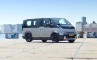 Nieuwe mijlpaal voor PV5: Kia Nederland levert 1.000ste elektrische bedrijfswagen af