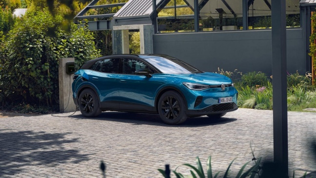 Volkswagen ID.4 nu als Pro Limited Edition Plus vanaf &euro; 47.990