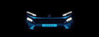 Hyundai toont eerste glimp gefacelifte KONA en KONA N Line