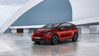 Wereldprimeur Gen&egrave;ve: SEAT gaat volledig elektrisch met el-Born