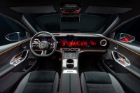 De nieuwe Mercedes-Benz GLC is &rsquo;s werelds eerste auto met een gecertificeerd veganistisch voertuiginterieur