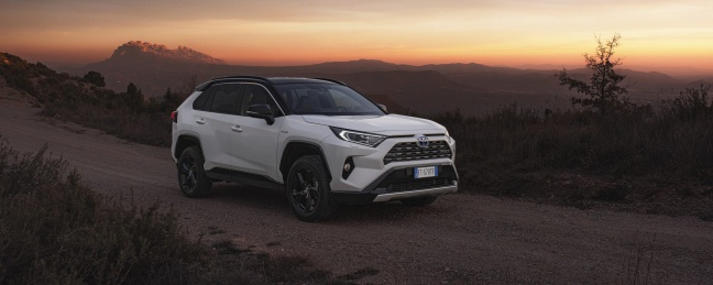 Toyota Motor Corporation bereikt mijlpaal van ruim 15 miljoen verkochte hybride-auto&rsquo;s