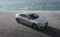 ADAC ECOTEST: LEXUS ES 300h IN PRAKTIJK BESTE SCORE IN ZIJN KLASSE