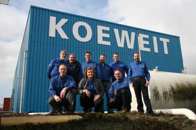 Afgewerkte olie: het zwarte goud of het zwarte afval?