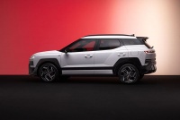 Volledig nieuwe Hyundai BAYON krijgt SUV-uitstraling en technologie uit hogere segmenten.