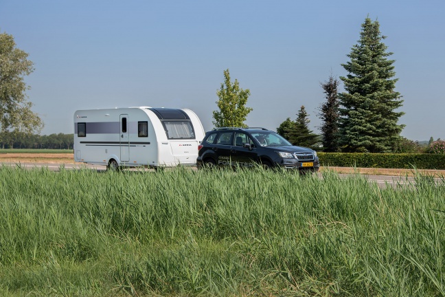 SUBARU VAKANTIECHECK: maximale veiligheid ook tijdens vakantie.