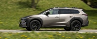 Avontuurlijke Toyota bZ4X Touring vanaf dit weekend bij de Toyota-dealer