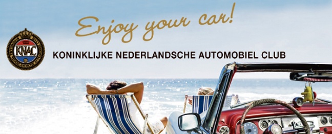 Koninklijke Nederlandsche Automobiel Club