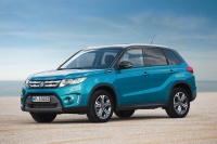 Nieuwe Suzuki Vitara leverbaar vanaf &euro; 19.999,=
