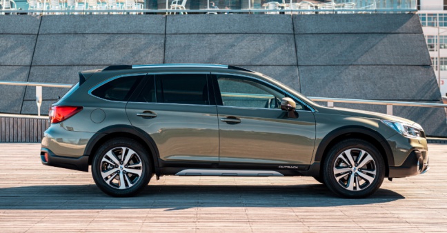 Nog dit jaar belastingvoordeel op nieuwe Subaru&rsquo;s