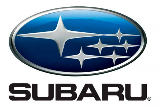 Drie modellen van Subaru benoemd tot IIHS Top Safety Pick + (TSP +)